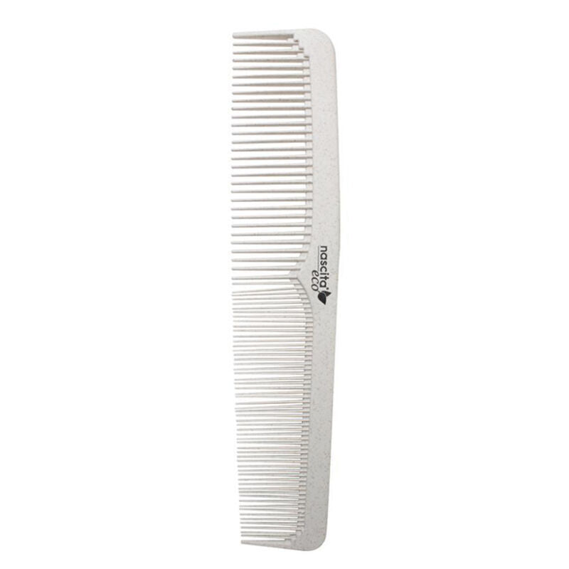 Nascita Recyclable Eco Hair Comb for Gentle Detangling