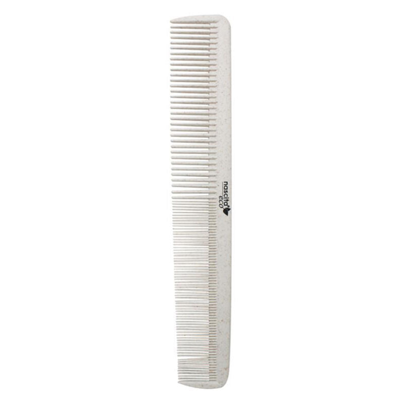 Nascita Eco Hair Brush Recyclable Wheat Straw Detangler 104
