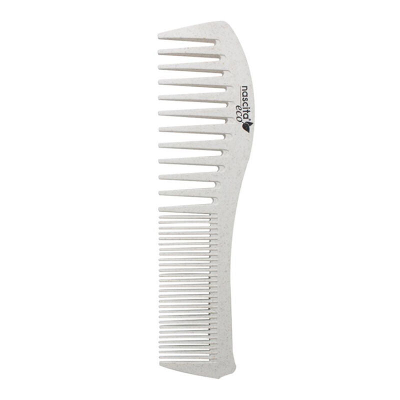 Nascita Recyclable Eco Comb -105 Made From Wheat Straw Biomass