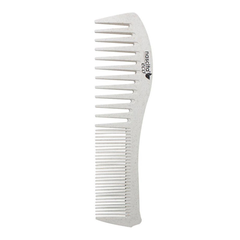 Nascita Recyclable Eco Comb -105 Made From Wheat Straw Biomass