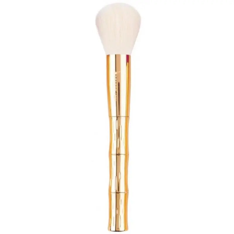 Nascita Gold Bamboo Oval Blush Brush No: 276