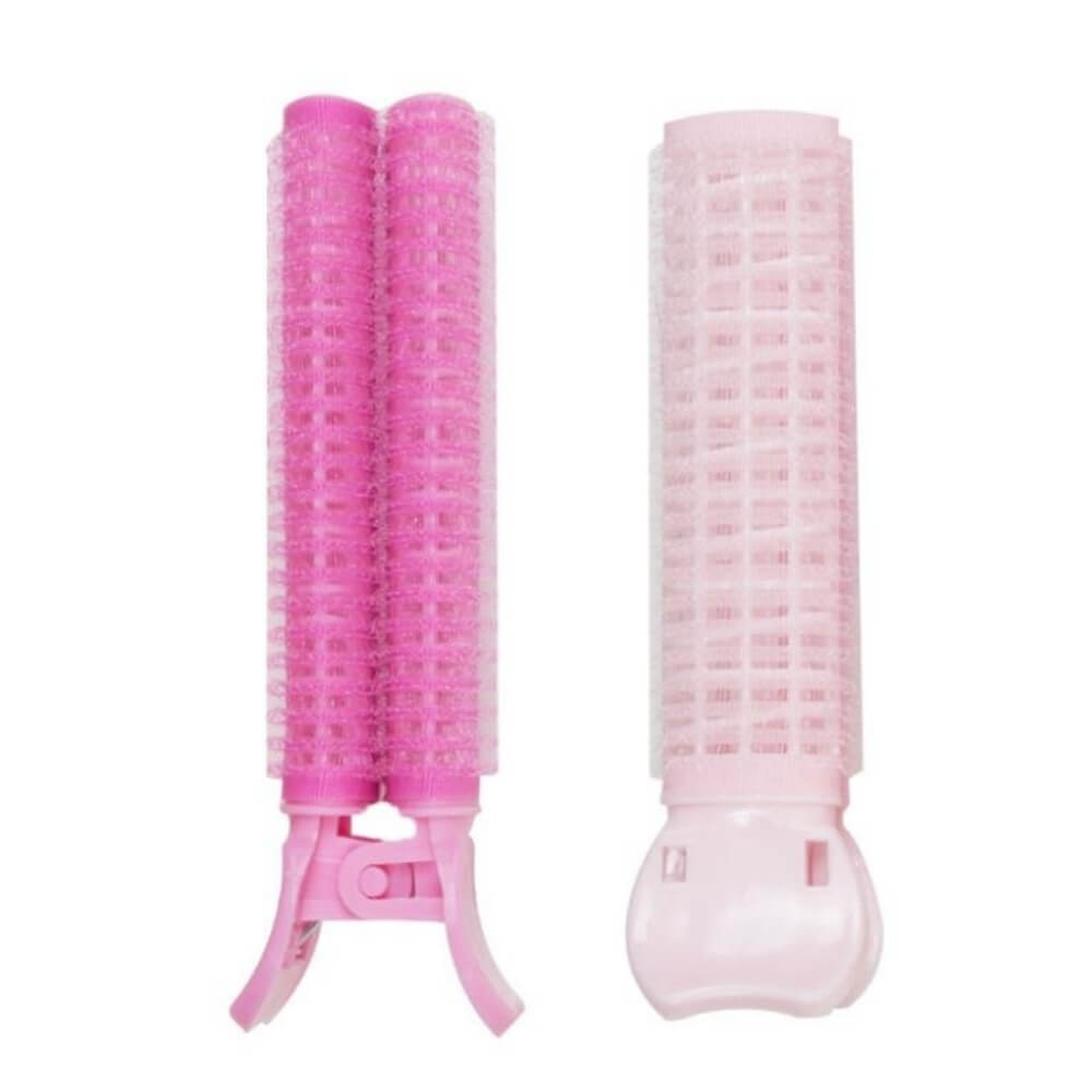Nascita Volume Hair Roller Clips for Root Lift 2-Pack