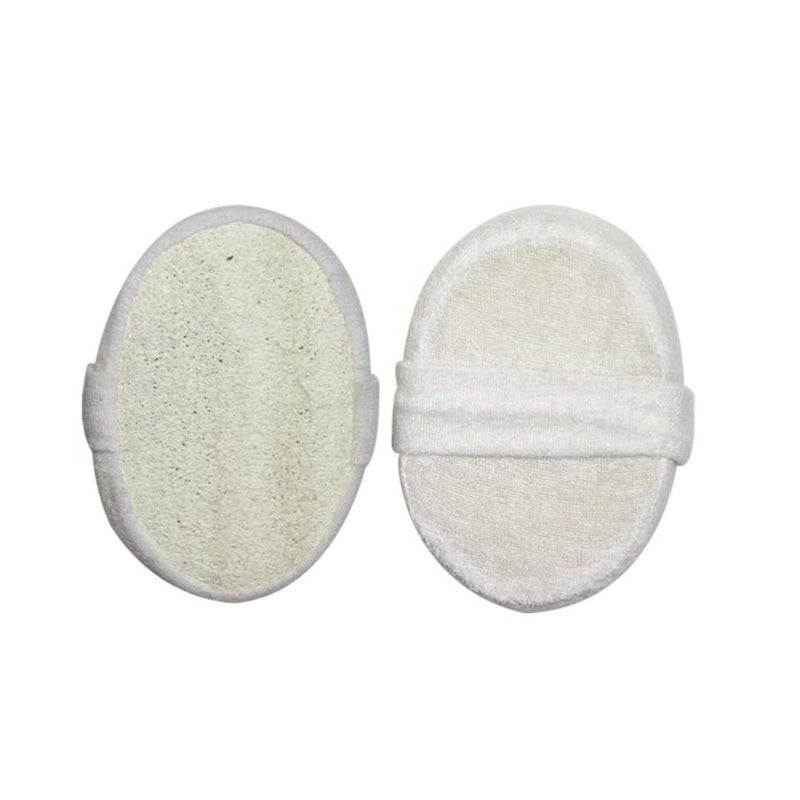 Nascita Loofah Bath Sponge for Smooth Skin 1 Piece
