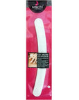 Nascita Grey Paper Nail File for Smooth Shaping 1 pc