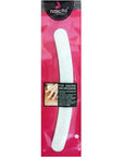 Nascita Grey Paper Nail File for Smooth Shaping 1 pc