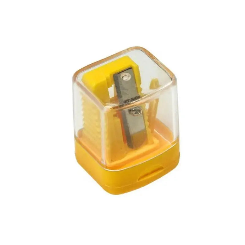 Nascita Dual Pencil Sharpener for Eye and Lip Liners 1 pc