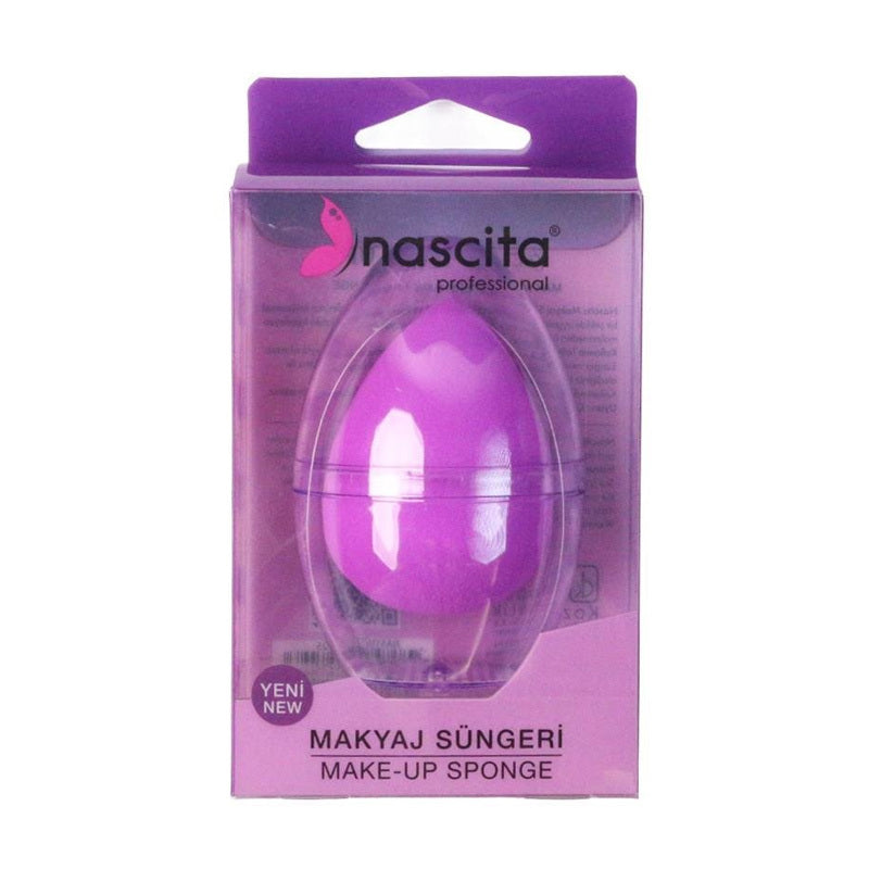 Nascita Makeup Sponge 125 with Protective Case