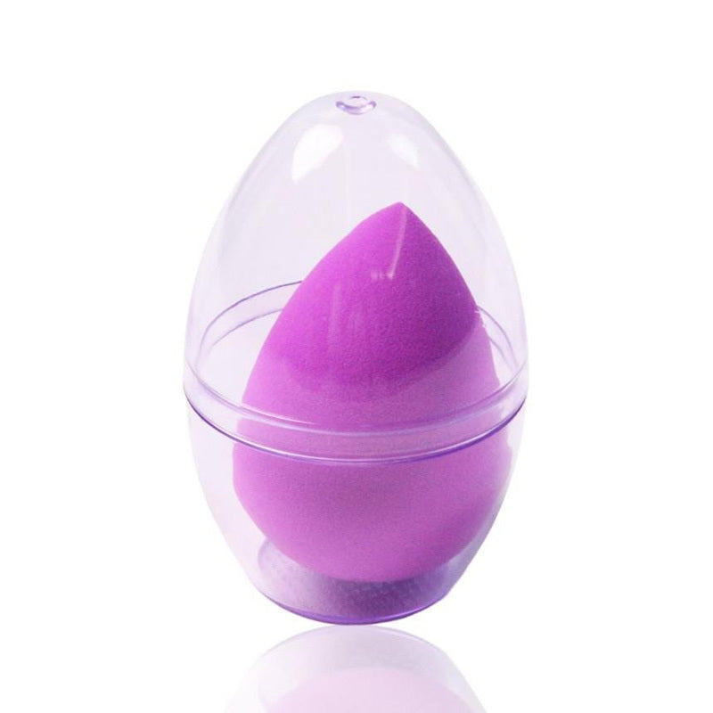 Nascita Makeup Sponge 125 with Protective Case