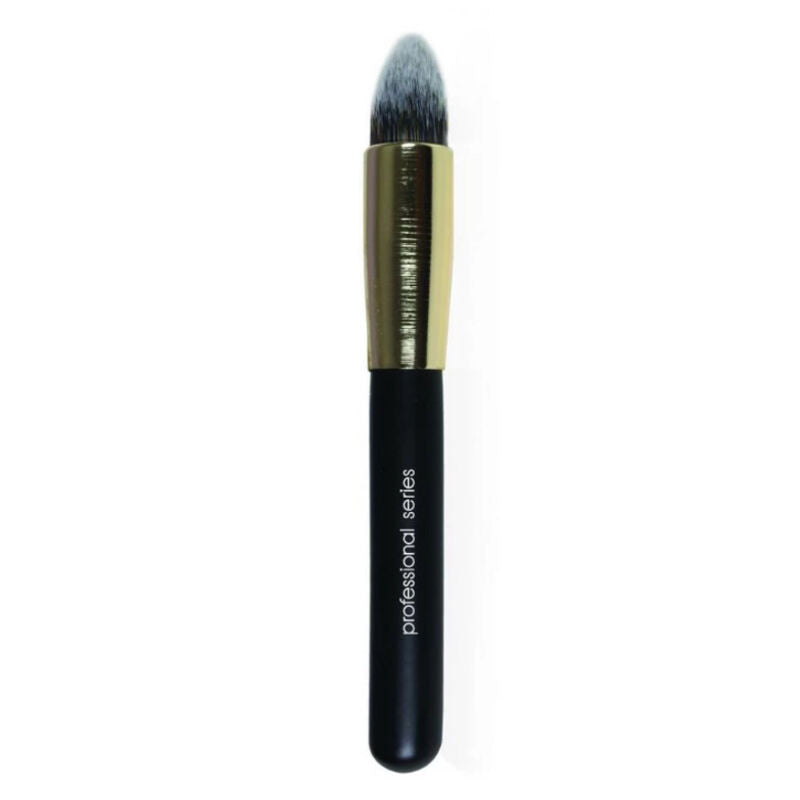 Nascita Concealer Brush 0120 for Flawless Under-Eye Blending