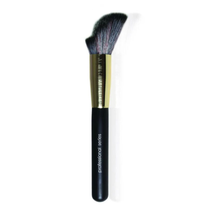 Nascita 0113 Angled Contour and Blush Brush for Face Shaping