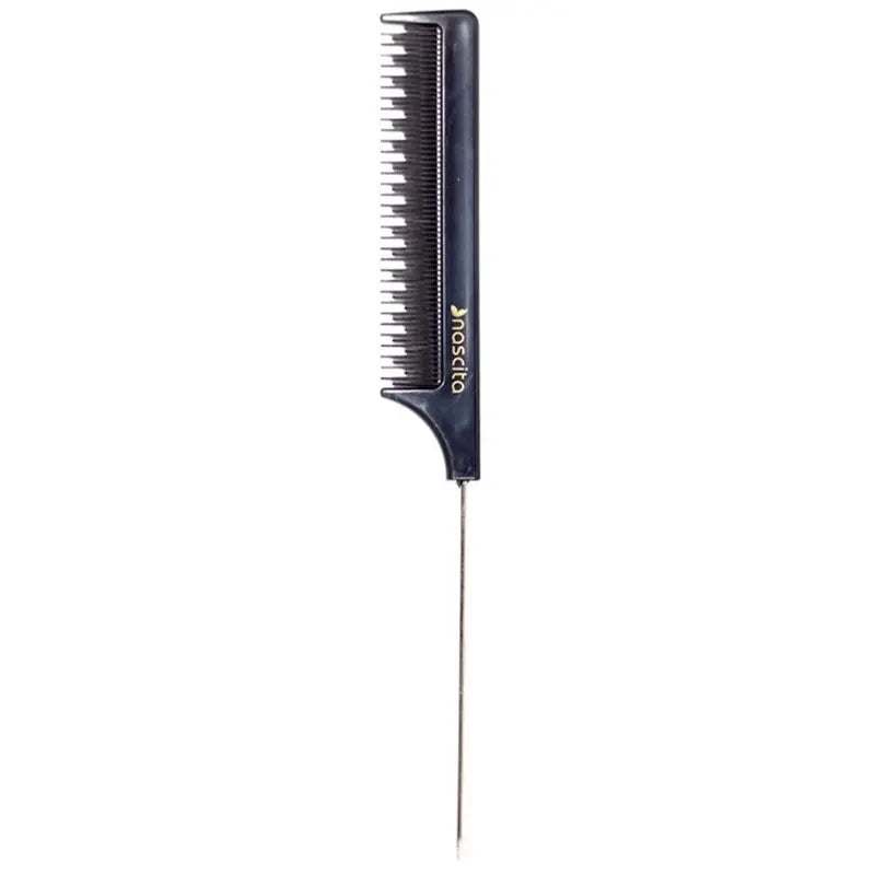 Nascita No: 04 Teasing Comb for Volume and Styling