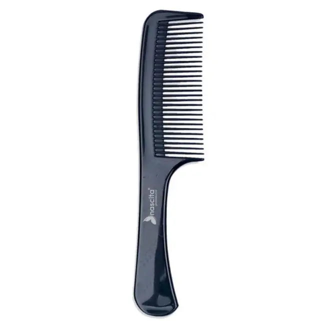 Nascita Hairdresser Comb No-0011 for Easy Detangling