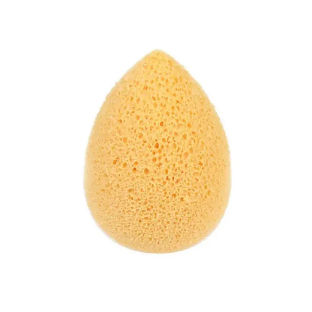 Nascita Latex-Free Face Cleansing Sponge No. 0072