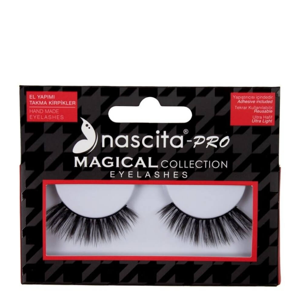 Nascita Magical False Eyelashes 134 Volumizing Lashes 1 Pair