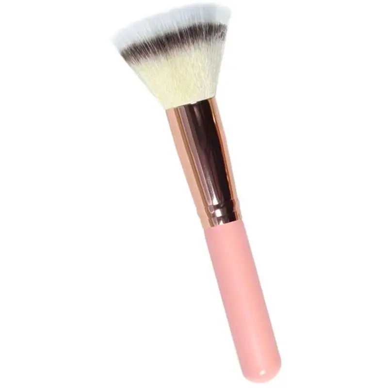 Nascita Pink Makeup Brush No: 160 for Flawless Blending
