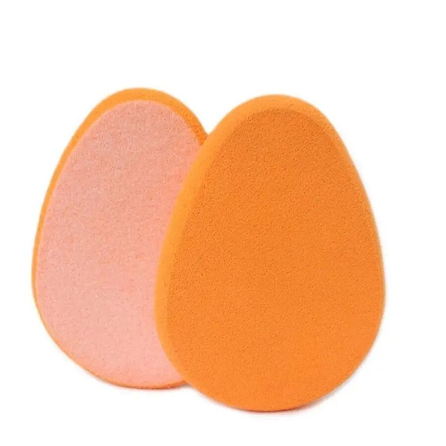Nascita Makeup Sponge Drop Shape Blender for Foundation & Concealer