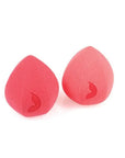 Nascita Ombre Midi Makeup Sponge Set for Flawless Blending 2-Pack