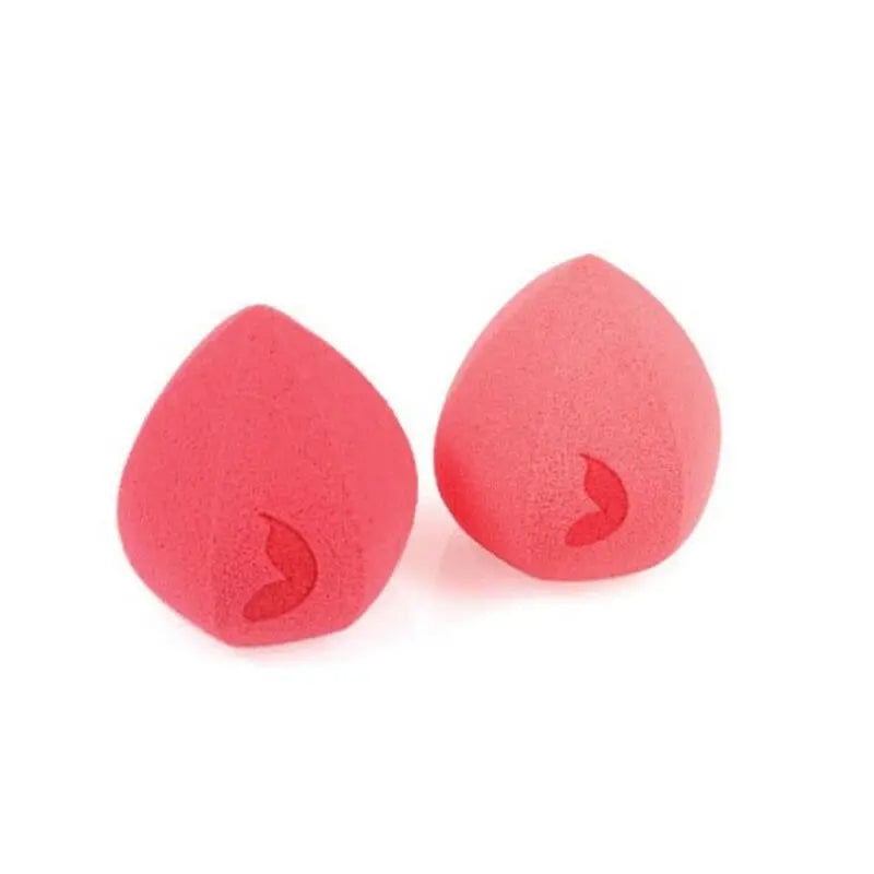 Nascita Ombre Midi Makeup Sponge Set for Flawless Blending 2-Pack