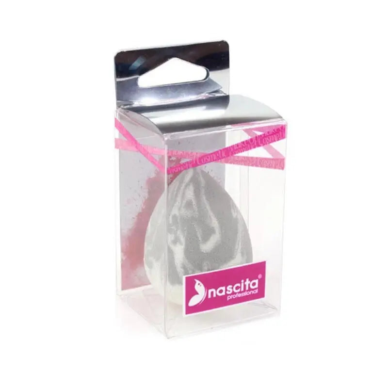 Nascita Marble Makeup Sponge for Flawless Blending Large