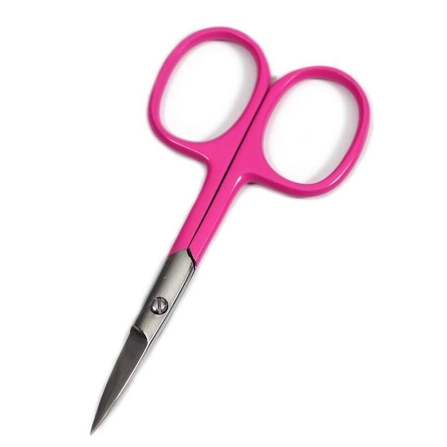 Nascita Manicure Scissors - Precision Nail Scissors for Clean, Even Trimming