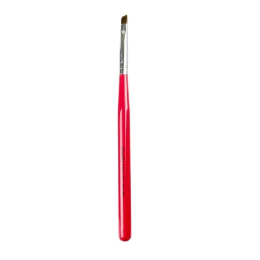Nascita Nail Art Angled Nail Brush for French Manicure 7.5mm