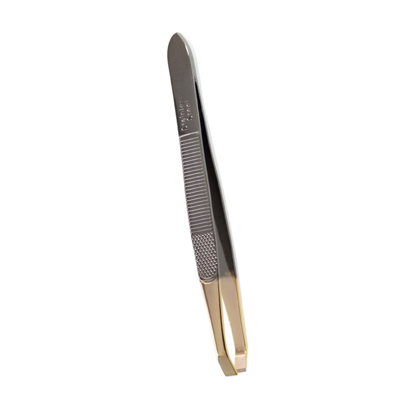 Nascita Nanotechnology Straight Tip Tweezers for Precision 1 pc