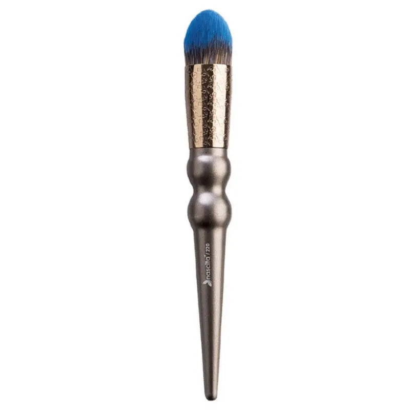 Nascita Ocean Concealer Brush No 220 for Seamless Blending