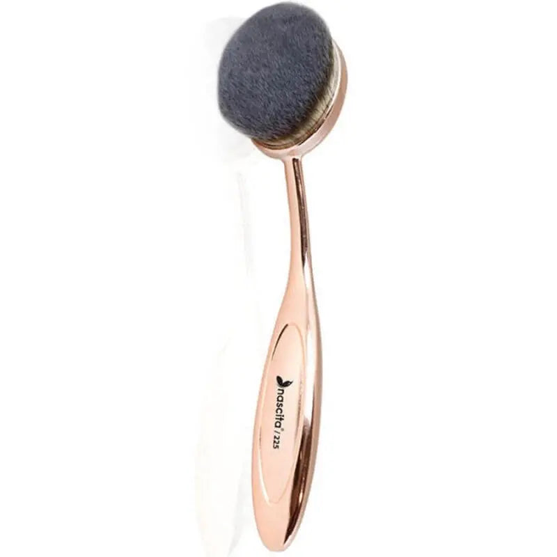 Nascita Oval Blush Brush No. 0225 for Powder Makeup