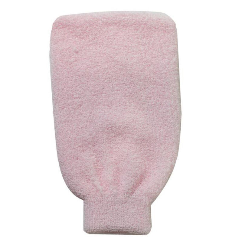 Nascita Cotton Massage Glove for Smooth Skin 1 Piece