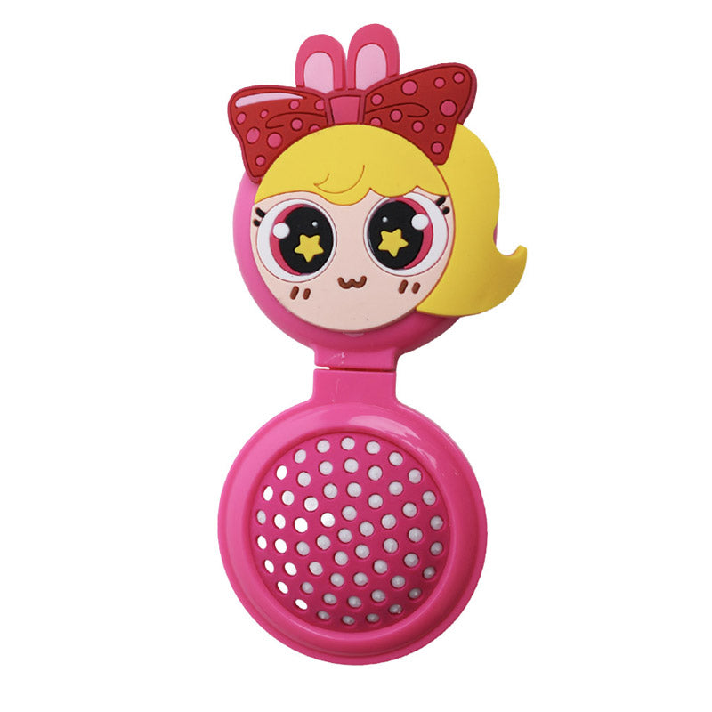 Nascita PixyPop Girls Folding Hair Brush 1 Count