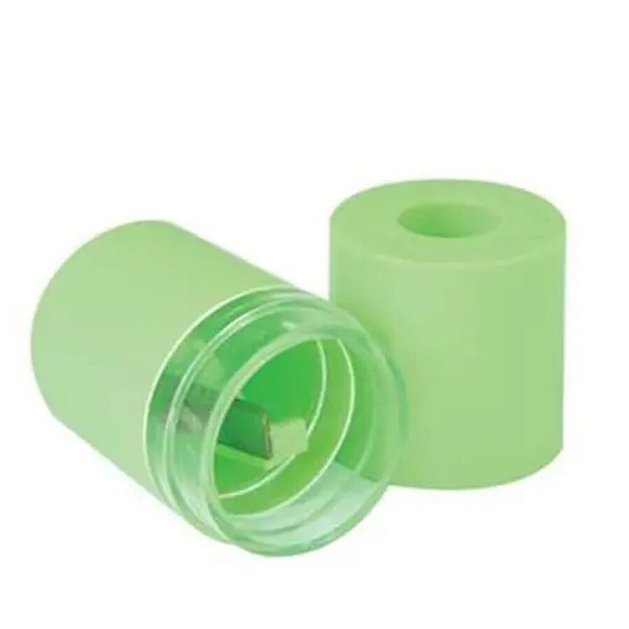 Nascita Plastic Pencil Sharpener for Kids and Students