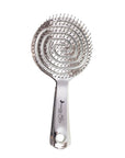 Nascita Pro 3D Flexi Detangling Hair Brush Silver