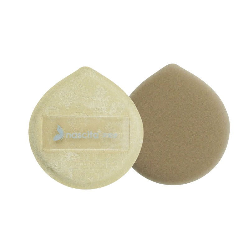 Nascita Pro Cappadocia Rubycell Makeup Puff for Smooth Application