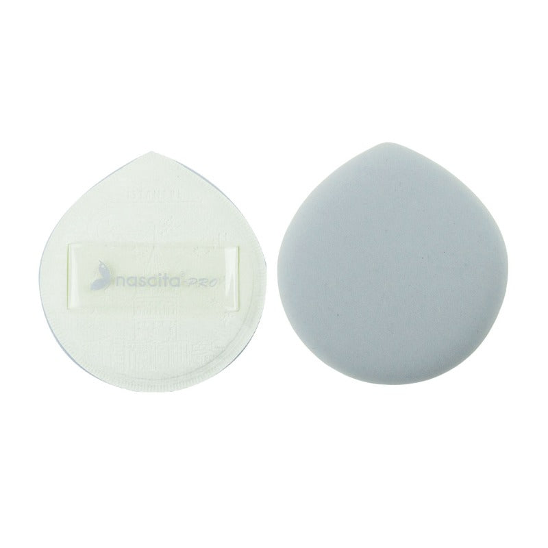 Nascita Pro Istanbul Rubycell Makeup Puff for Smooth Application