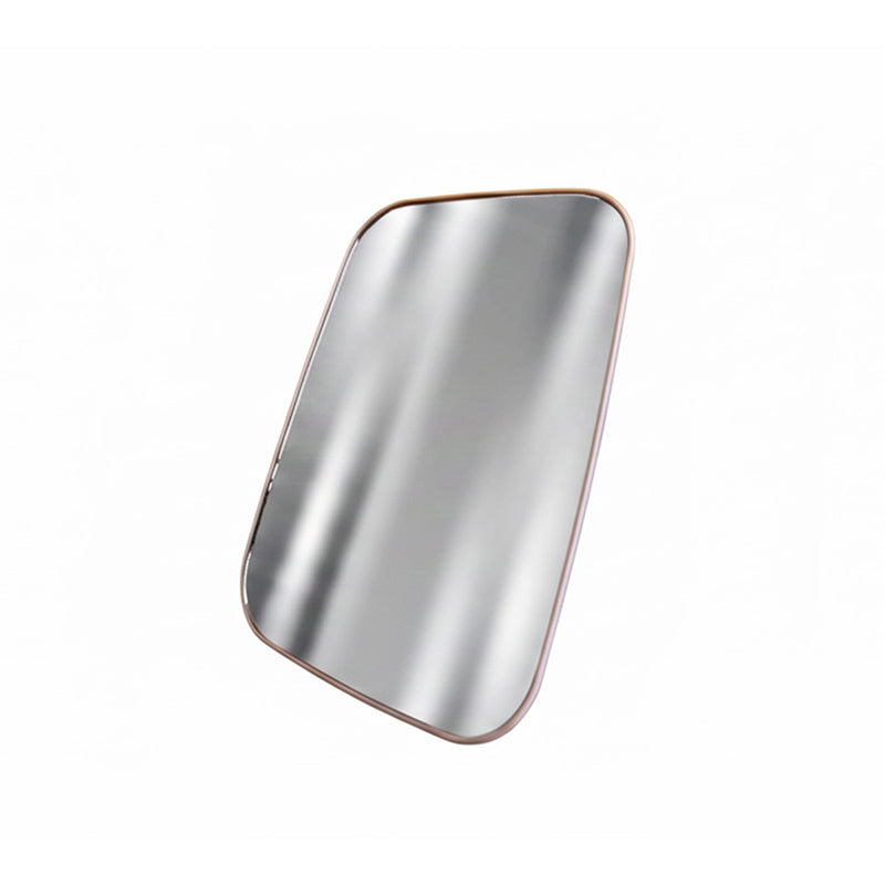 Nascita Pro Desktop Mirror with 2x Magnification 20x15cm