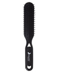Nascita Pro Detangling Hair Brush in Black 45