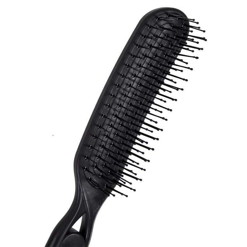 Nascita Pro Detangling Hair Brush in Black 45