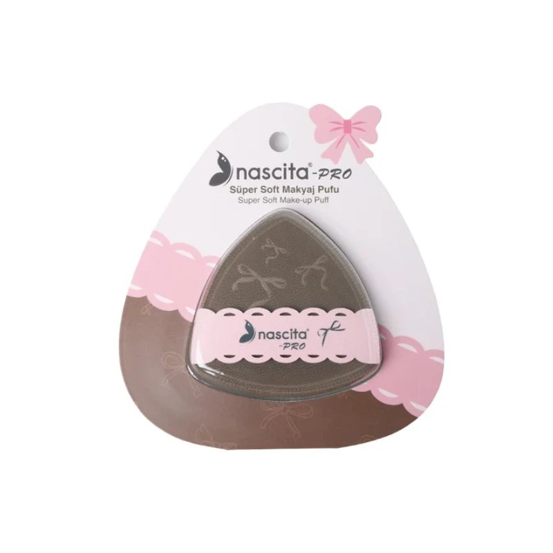 Nascita Pro Super Soft Makeup Puff for Flawless Application