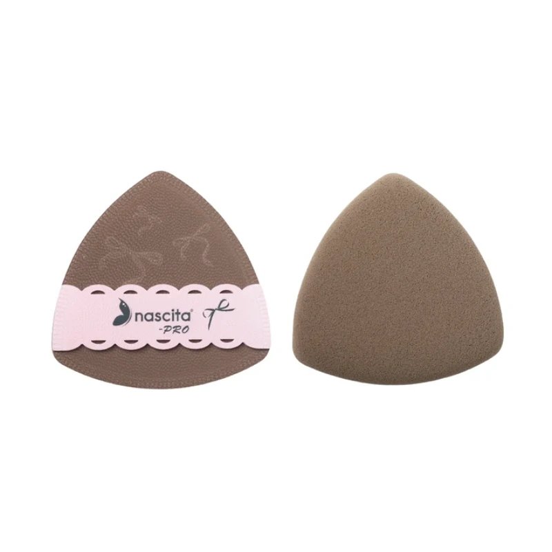 Nascita Pro Super Soft Makeup Puff for Flawless Application