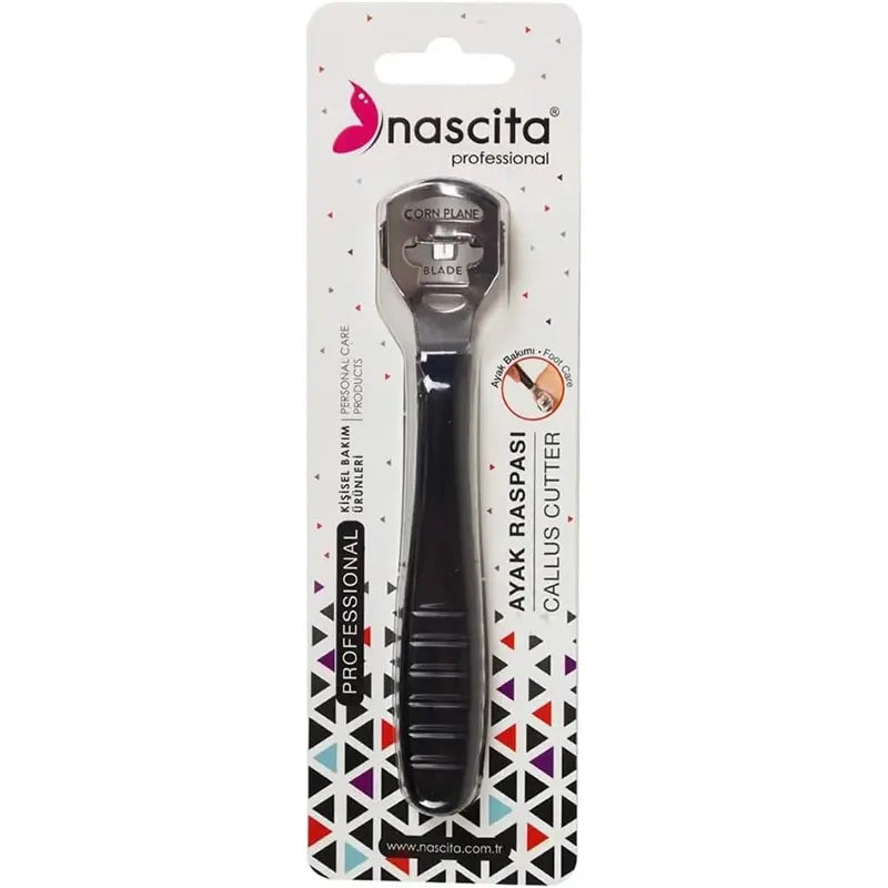 Nascita Professional Foot Rasp for Smooth and Soft Heels