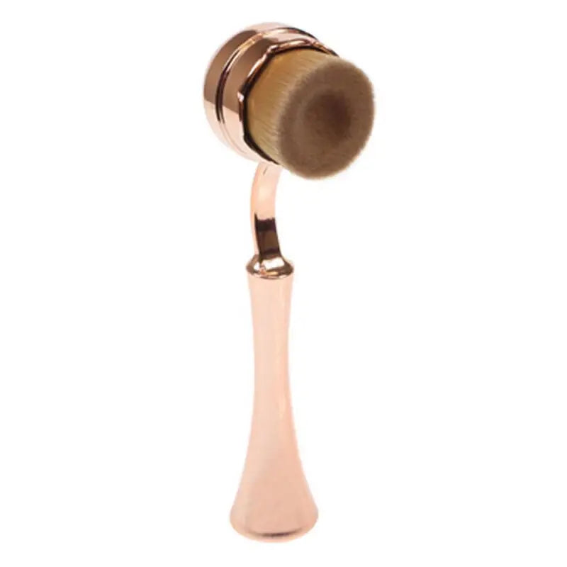 Nascita Professional Hole Foundation Brush for Liquid Makeup