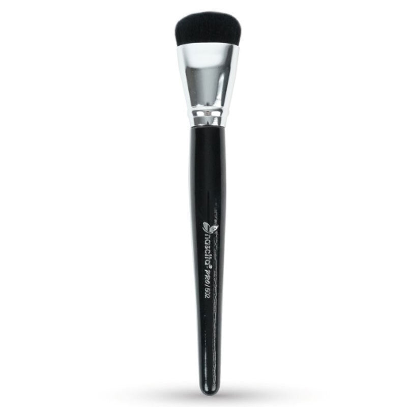 Nascita Professional Contour Brush 502 for Sharp Definition