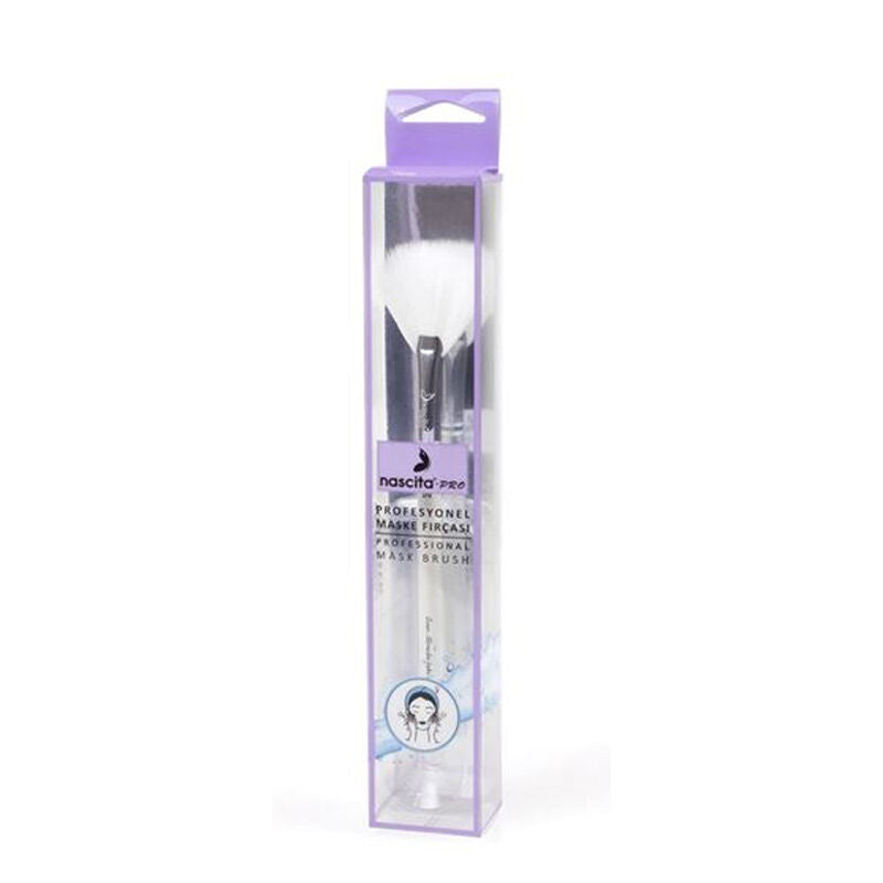 Nascita Professional Mask Brush for Easy Application 0279