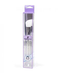 Nascita Profesyonel Silicone Face Mask Brush for Even Application - Vegan & Cruelty-Free Skincare Tool