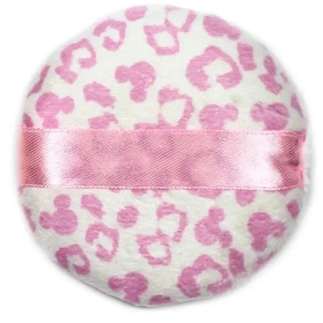 Nascita Powder Puff No. 14 for Flawless Makeup Setting
