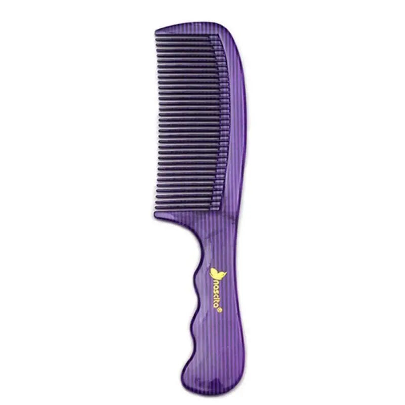 Nascita Colorful Detangling Hair Brush for Wet &amp; Dry Hair