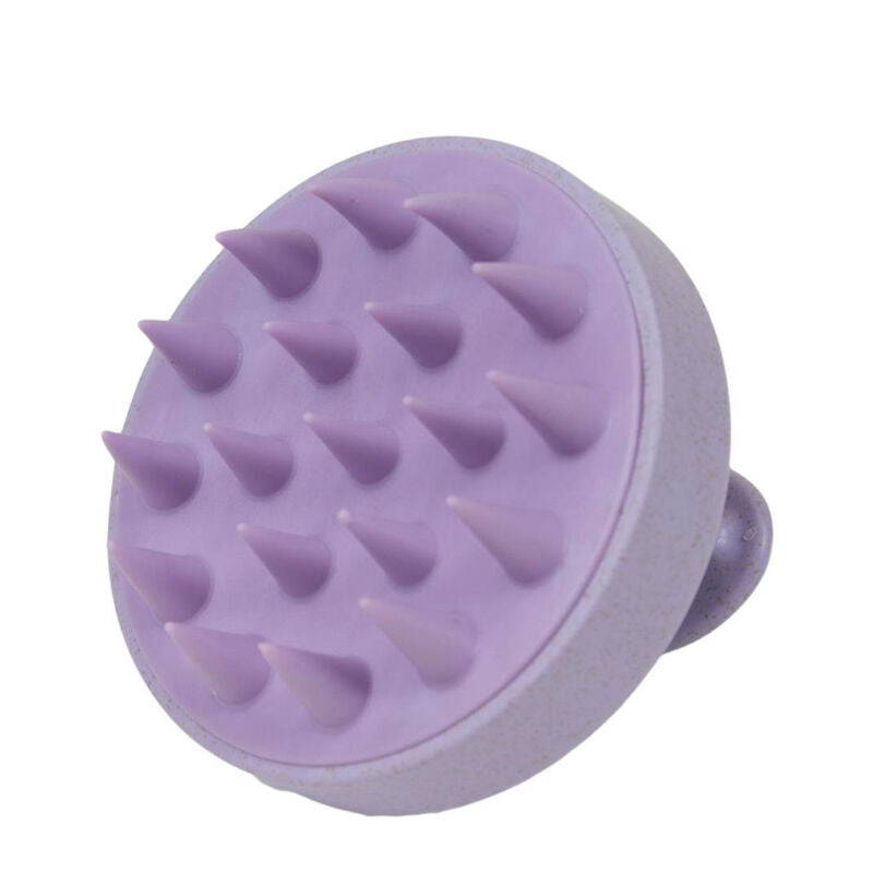 Nascita Scalp Massager & Shampoo Brush for All Hair Types 1 pc