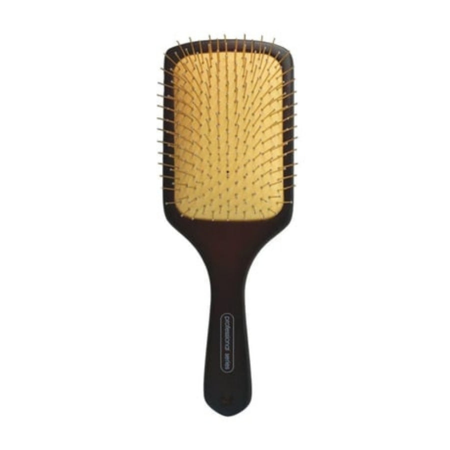 Nascita Truva Paddle Hair Brush for Smooth Detangling