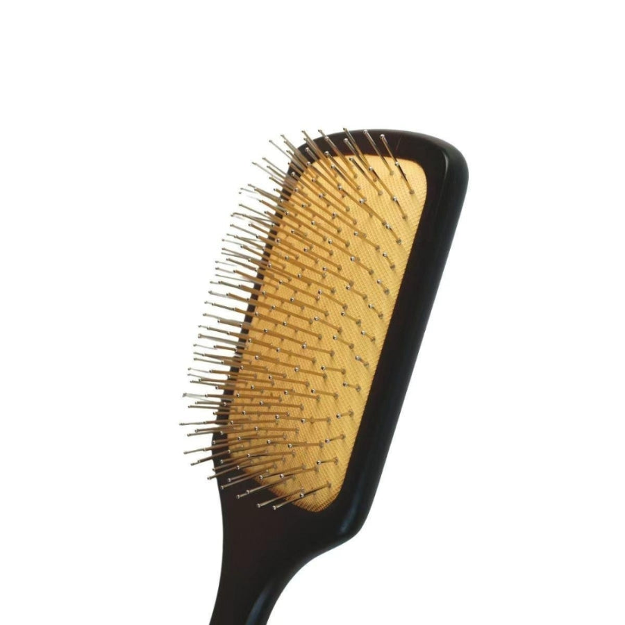 Nascita Truva Paddle Hair Brush for Smooth Detangling