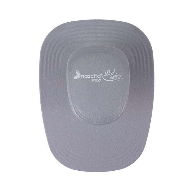 Nascita Scalp Massager & Shampoo Brush for All Hair Types